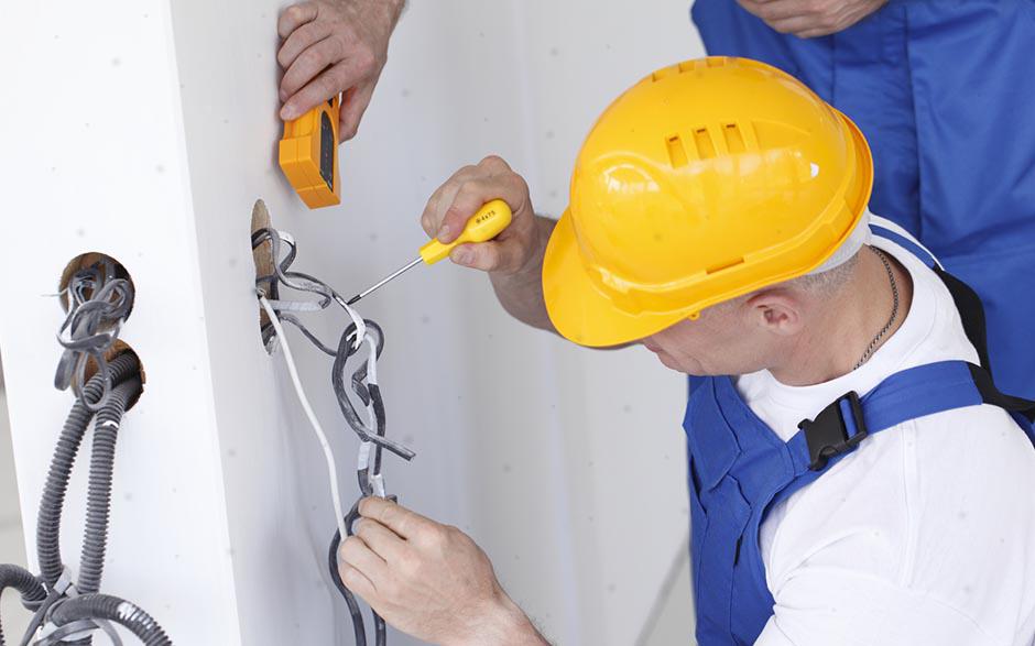  installation électrique maison Savigny-sur-Orge